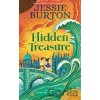 Hidden Treasure - Jessie Burtonová