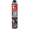 DEN BRAVEN Thermo Kleber ROOF pištoľová 750g žltý