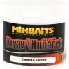 MIKBAITS - Krvavý huniačik cesto 200 g - slivka kalmáre