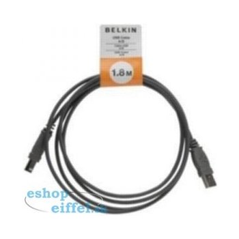 Belkin kábel USB 2.0 A/B 5m