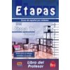 Etapas:: 12 Libro del profesor