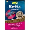 Krmivo Tetra Betta granules sáček 5g