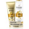 Pantene Pro-V Active Nutri Plex Pantene Pro-V Active Nutri Plex Intensive Repair šampón pre poškodené vlasy 400 ml + Pantene 3 Minute Miracle Intensive Repair kondicionér pre suché a poškodené vlasy 2