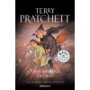 Un sombrero de cielo (TERRY PTATCHETT)(Brožovaná)
