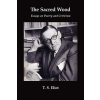 The Sacred Wood (T S Eliot)(Brožovaná)