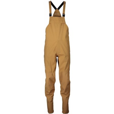 POC consort mtb dungaree žlté