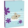 Doska na zošity, Lazy Koala, A5