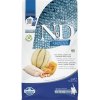 N&D OCEAN Cat GF Cod, Shrimp, Pumpkin & Cantaloupe Melon Kitten 300 g