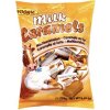 Krowky Woogie mliečne karamelky 250 g