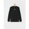 Fox Race Spec LS Premium Tee black
