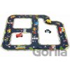 Puzzle cesta Mesto - Tooky Toy