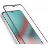 SBS - Tvrdené sklo Full Cover pre Samsung Galaxy A15 5G, čierna