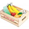 Le Toy Van debnička s ovocím