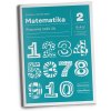 Matematika 2, pracovný zošit 2A (Peter Bero, Zuzana Berová)