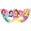 Procos Maska Disney Princezné 6 ks