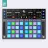 Doto Design Skin DDJ-XP1 FULL COLORS Graphite Grey