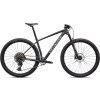 Horský bicykel Specialized Epic HT Comp - carbon / metallic white silver XS