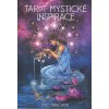 Marchetti Ciro: Tarot mystické inspirace (kniha a 78 karet) (v zázračném světě mystických bytostí Cira Marchettiho se významy tarotových karet stávají živými příběhy propojujícími tradiční symboliku s