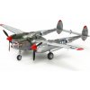 Tamiya Lockheed P-38 J Lightning 1/48