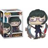 Funko Pop! Funko Jujutsu Kaisen Maki Zen'in Animation 1373