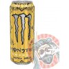Monster Energy Ultra Golden Pineapple 0,5 l