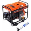 Elektrocentrála 6 kW / 230 V KD167