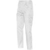 ISSA LINE Euromix Pracovné nohavice biela