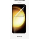 Samsung Ochranná fólie pro Samsung Galaxy S23 Transparent EF-US911CTEGWW