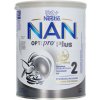 Modifikované mlieko Nestle Nan Optipro Plus 2 800 g