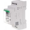 PCZ-521 - Digitálne spínacie hodiny, 230V, 16A, 1x NO/NC