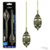 By Döme Team Feeder Long Cast Pro Method Feeder košík XL 55 g - 2 ks