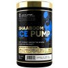 Kevin Levrone Shaaboom ICE PUMP 463 g broskyňa - citrón