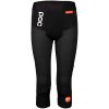 POC Resistance Layer Tights Jr Uranium Black - 150