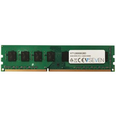 V7 DDR3 8GB 1600mhz V7128008GBD