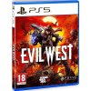 Evil West CZ (PS5)