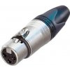 Neutrik NC3FXX XLR Konektor