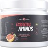 CZECH VIRUS Essential Aminos 360 g red orange berries