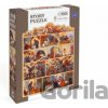DJECO s príbehom Kráľ Artuš 100 dielov