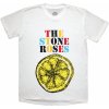 The Stone Roses Lemon Multicolour biela