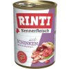 Rinti Kennerfleisch šunka 400 g