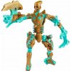Hasbro Transformers WFC Transmutate War for Cybertron Generations Selects Deluxe Class