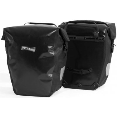 Ortlieb Back-Roller City 40 l