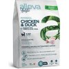 Alleva HOLISTIC cat hairball 1,5 kg
