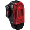 LEZYNE-KTV DRIVE PRO+ ALERT REAR Čierna
