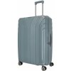 Travelite Elvaa 4w L Blue/grey 102 L TRAVELITE-76349-26