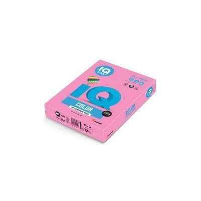Mondi Farebný papier IQ color neónovo ružový NEOPI, A4 80g