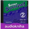 Super Surprise 2: Class Audio CDs /2/ - Vanessa Reilly
