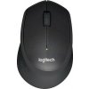 Logitech M330 Silent Plus čier 910-004909