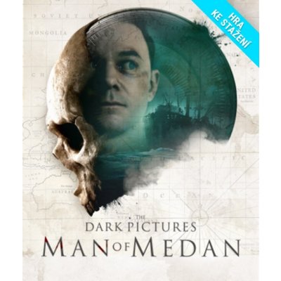 The Dark Pictures Anthology: Man Of Medan Steam PC