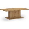 Konferenčný stolík Denvin - dub artisan